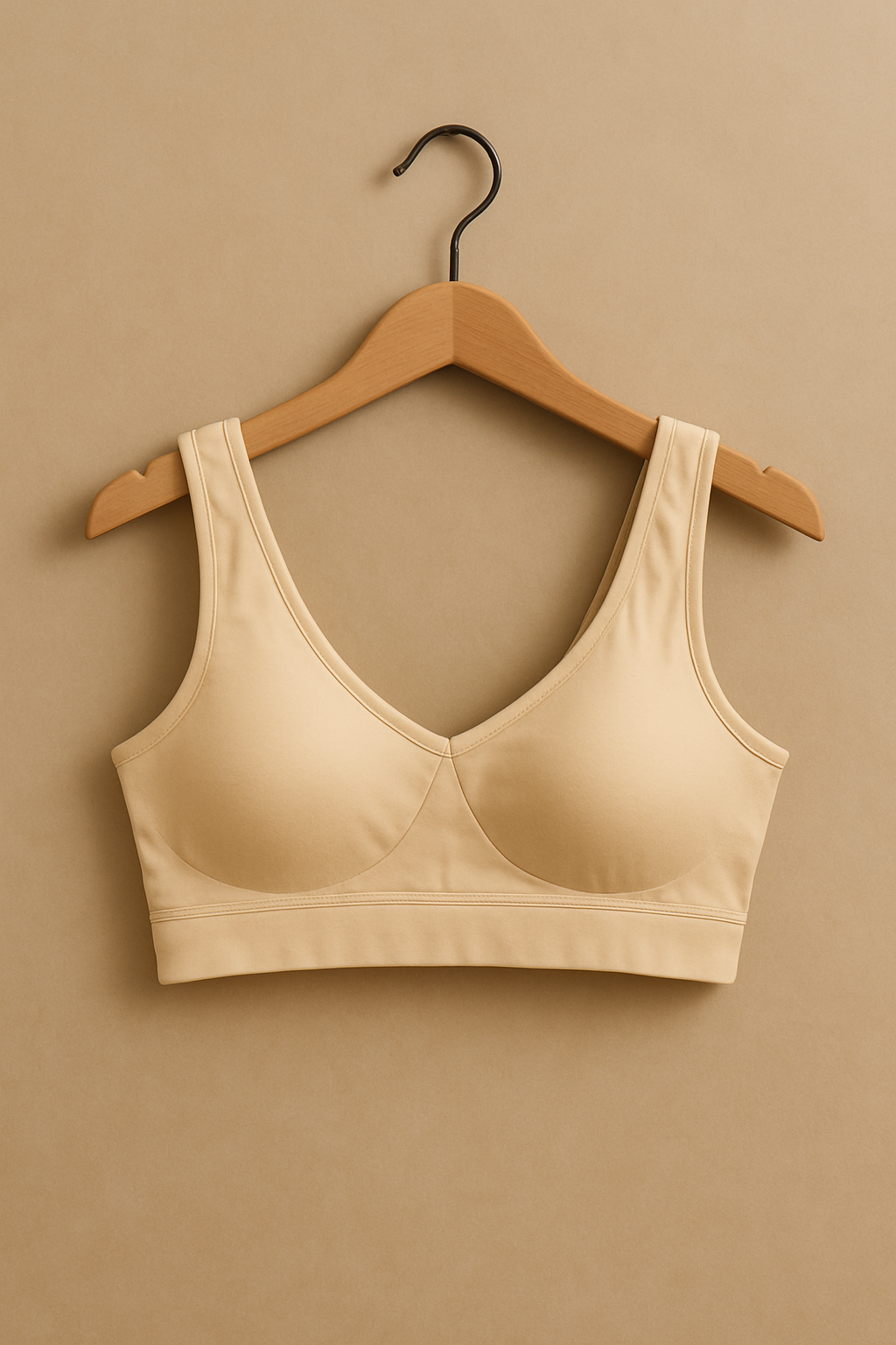 CloudTouch Seamless Bra