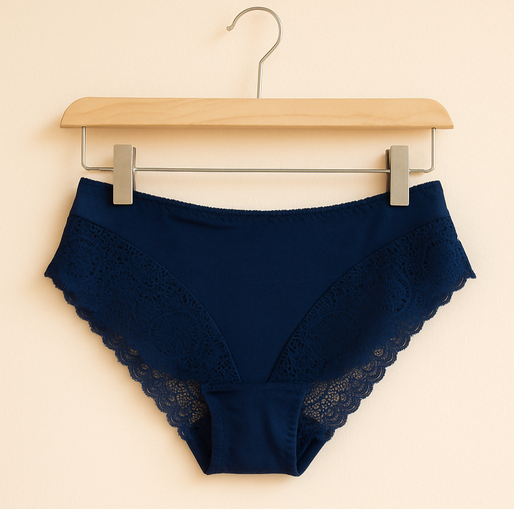Lace Panties