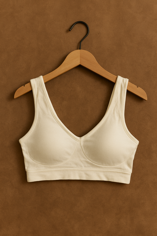 CloudTouch Seamless Bra