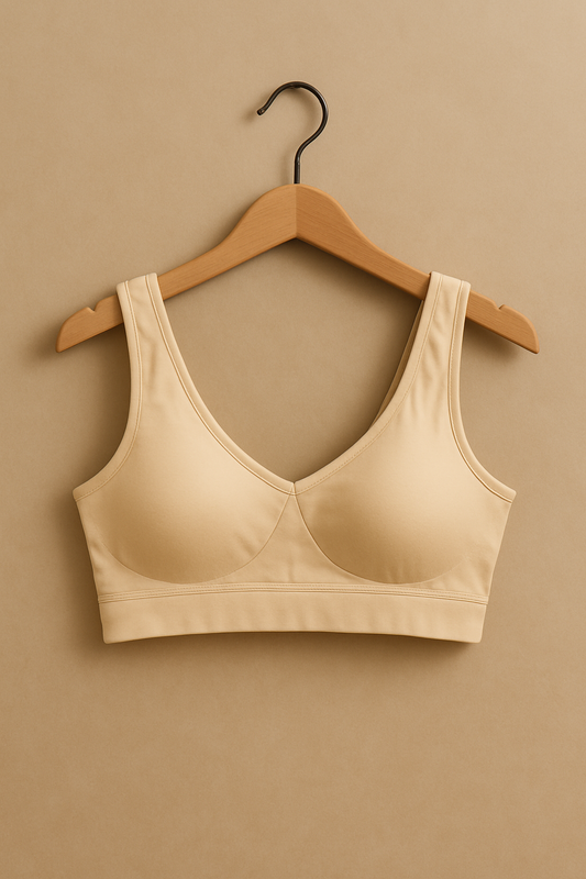CloudTouch Seamless Bra