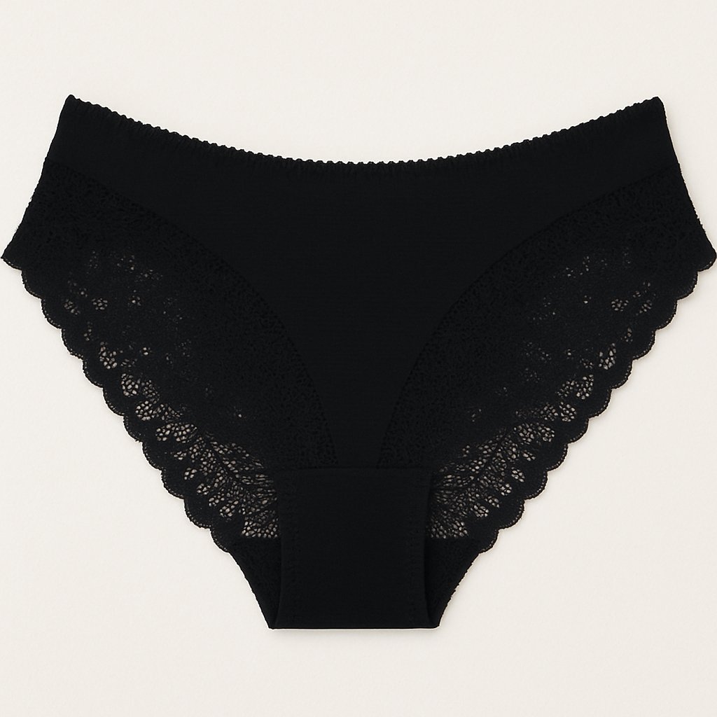 Black Lace Product