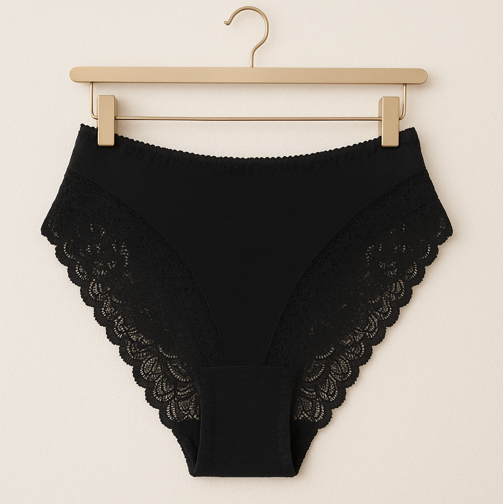 Black Lace Product