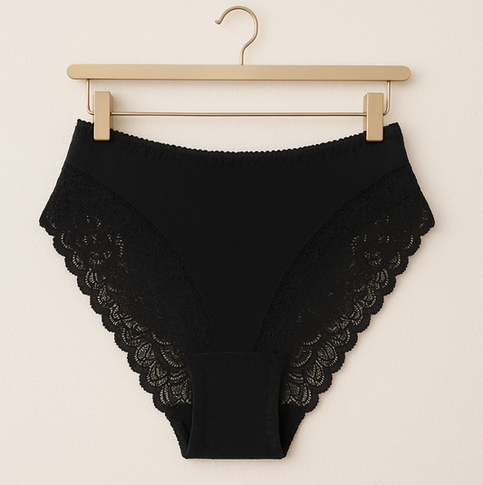 Black Lace Product